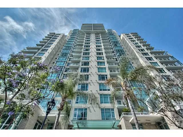 850 Beech Street 1204, San Diego, CA 92101
