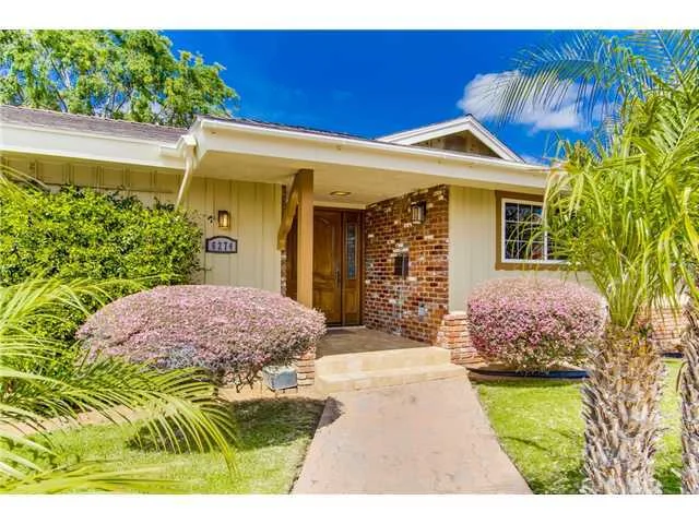 6274 Rockhurst Drive, San Diego, CA 92120