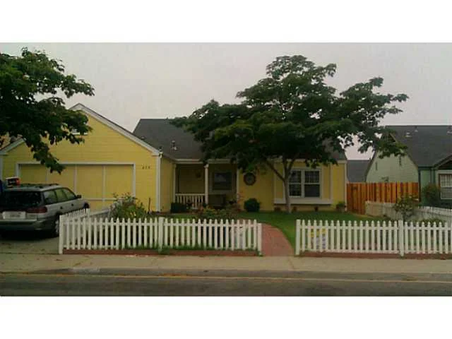 619 Silverwood Street, Oceanside, CA 92058