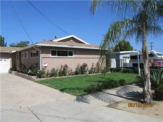 1026 Victor Street, El Cajon, CA 92021