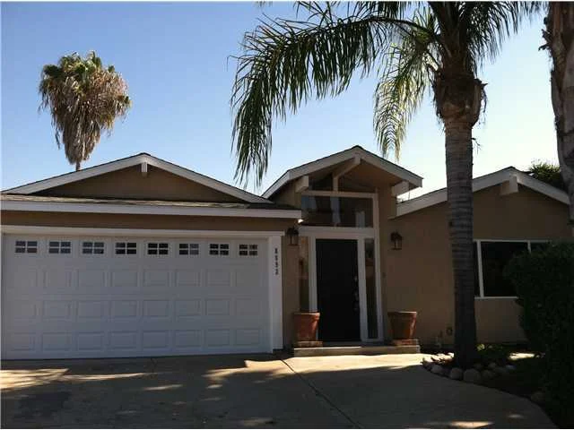 8693 Friant Street, San Diego, CA 92126