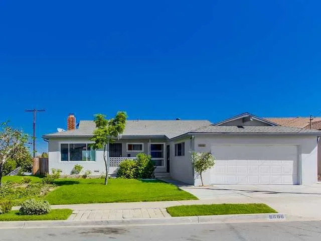 8606 Harjoan Avenue, San Diego, CA 92123