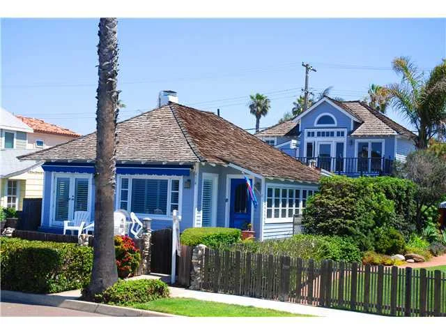 414 South Pacific Street, Oceanside, CA 92054