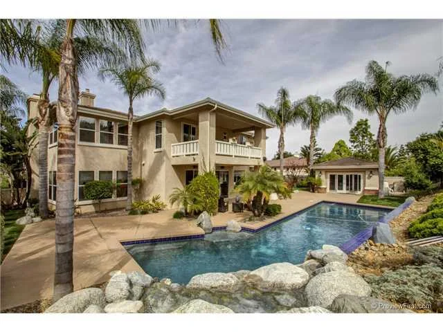11664 Treadwell Drive, Poway, CA 92064