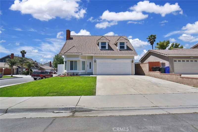 11546 Larchwood, Fontana, CA 92337