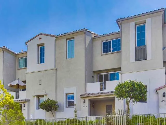 1878 Fargo Lane #4, Chula Vista, CA 91913