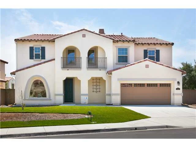 2549 Hamlin Court, Escondido, CA 92027