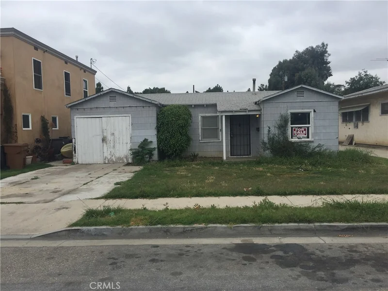 12551 Walnut Avenue, Garden Grove, CA 92840