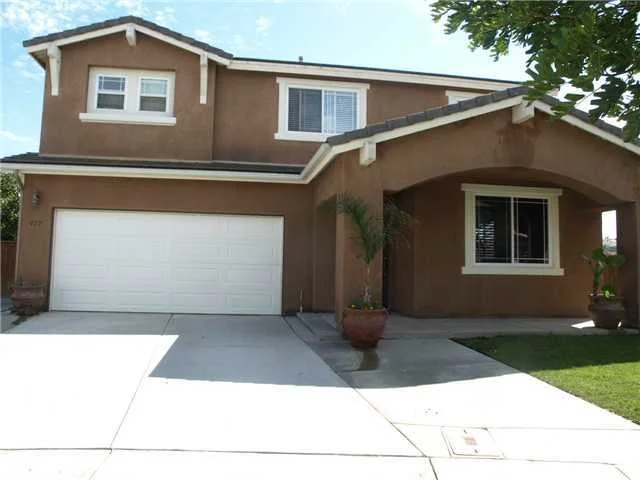 417 Vista San Jose, San Diego, CA 92154