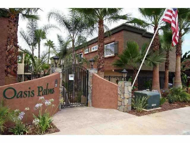 1000 Mollison Avenue #4, El Cajon, CA 92020