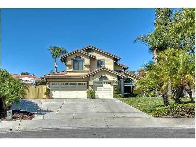852 Rio Claro Court, Oceanside, CA 92057