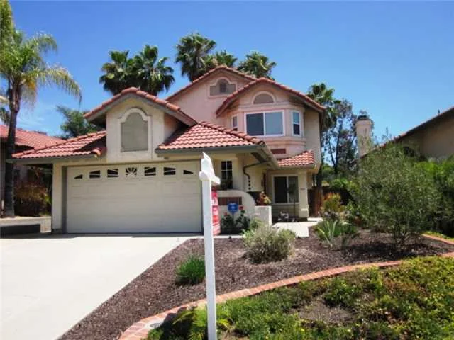 11903 Avenida Marcella, El Cajon, CA 92019
