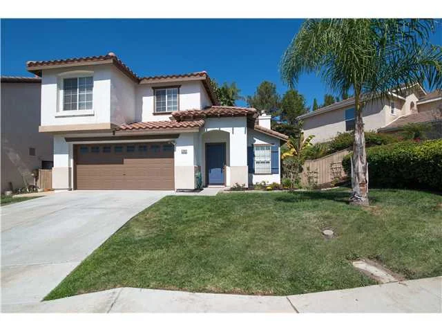 2263 Poppy Hills Drive, Chula Vista, CA 91915