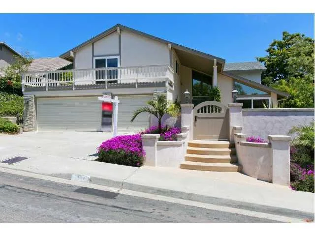 2261 Soledad Rancho Road, San Diego, CA 92109