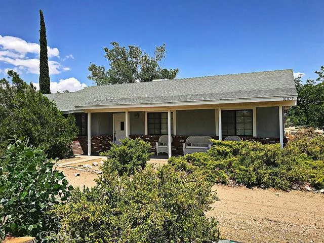 10075 Riggins, Phelan, CA 92371