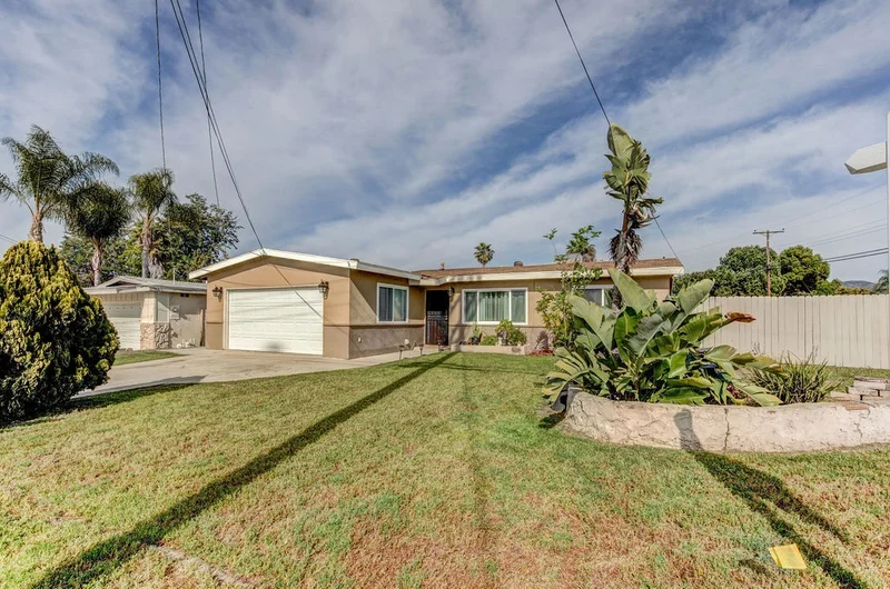 257 Faxon Street, Spring Valley, CA 91977