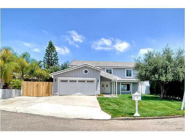 5113 Choc Cliff Drive, Bonita, CA 91902