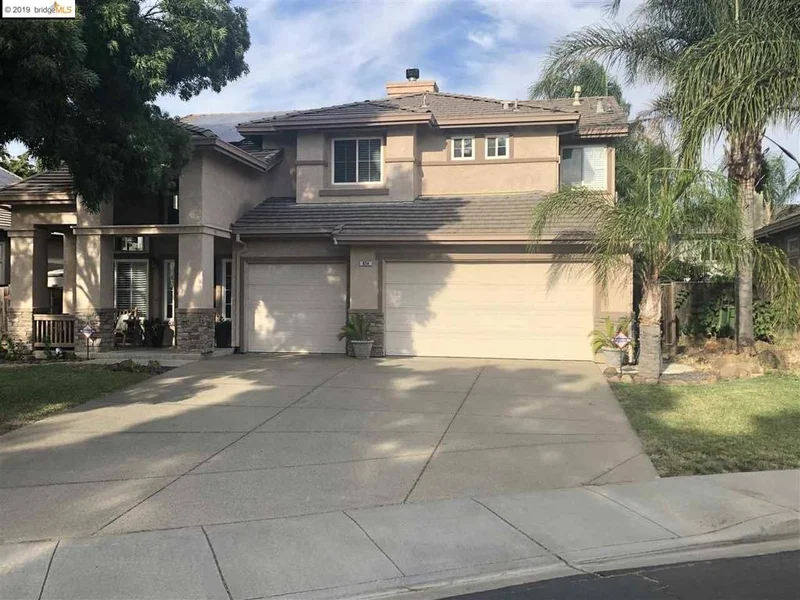 854 Blossom Ct, Brentwood, CA 94513