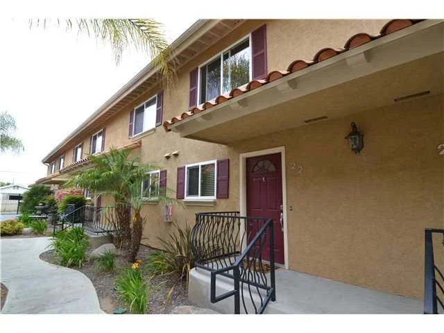792 Mollison Avenue #22, El Cajon, CA 92021