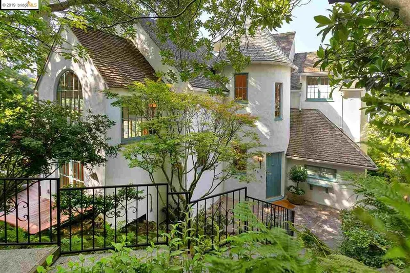 188 Tamalpais Rd, Berkeley, CA 94708