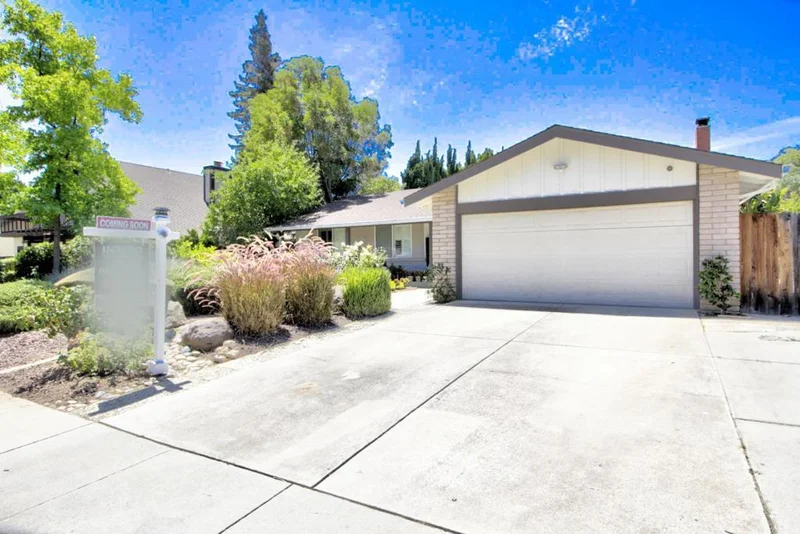 4138 Beebe, San Jose, CA 95135