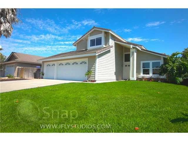 4553 Big Sur Street, Oceanside, CA 92057