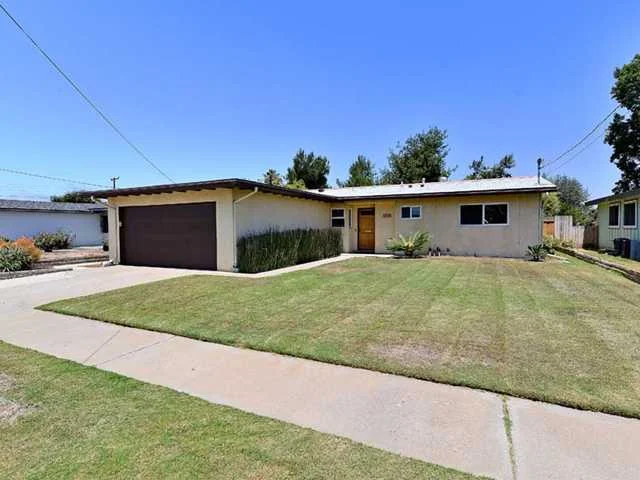 5140 Arlene Place, San Diego, CA 92117