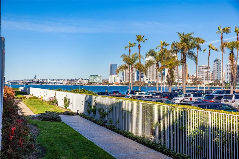 1133 1st Street #118, Coronado, CA 92118