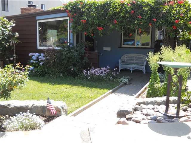 5522 Linda Rosa Avenue, La Jolla, CA 92037