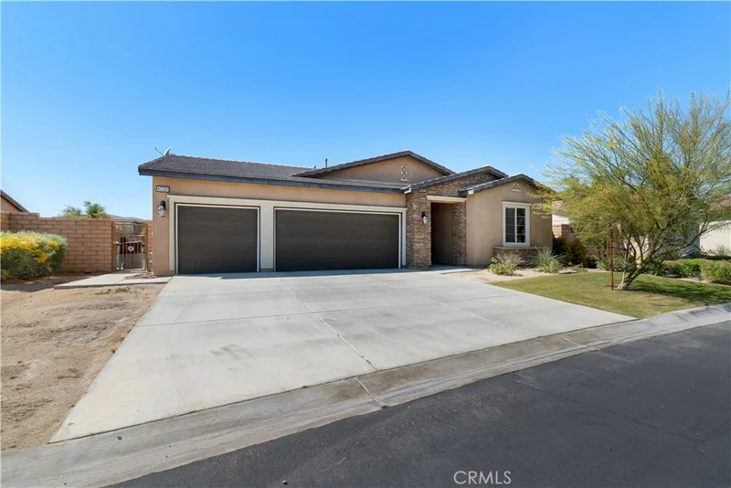 42333 Everest, Indio, CA 92203