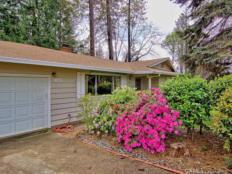 6268 Forest, Paradise, CA 95969