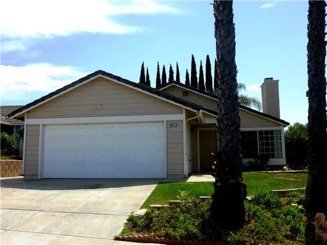 853 Orla Street, San Marcos, CA 92069