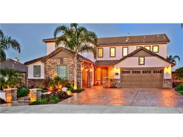 5247 Coleridge Court, Carlsbad, CA 92008