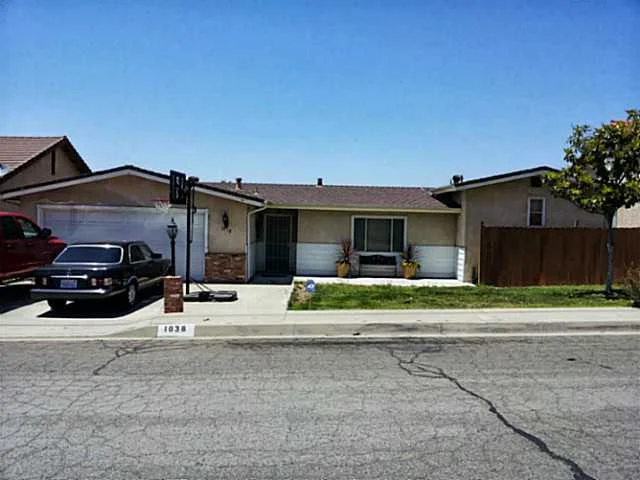 1038 Circle Drive, Escondido, CA 92025
