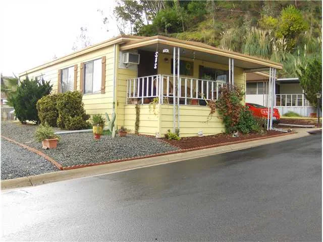 8712 Magnolia Avenue #282, Santee, CA 92071