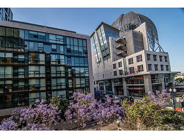 253 10th Avenue #332, San Diego, CA 92101