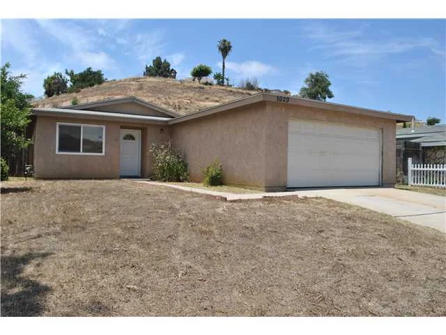 1020 Kostner Drive, San Diego, CA 92154
