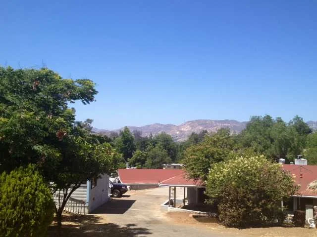 12236 Rockcrest Road, Lakeside, CA 92040