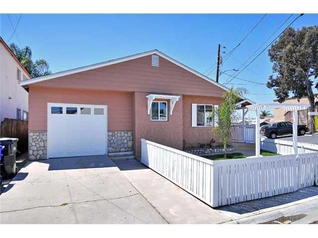 4538 35th Place, San Diego, CA 92116