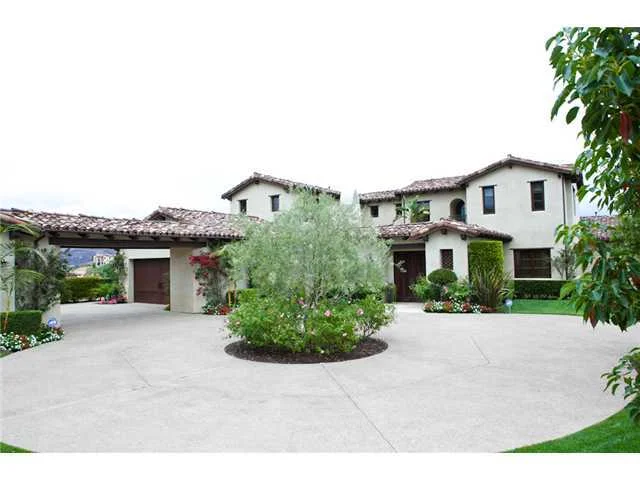 7744 Top O The Morning Way, San Diego, CA 92127