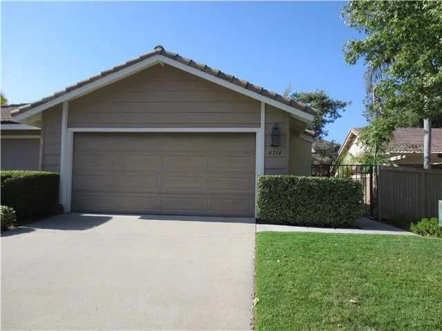 4314 Los Padres Drive, Fallbrook, CA 92028