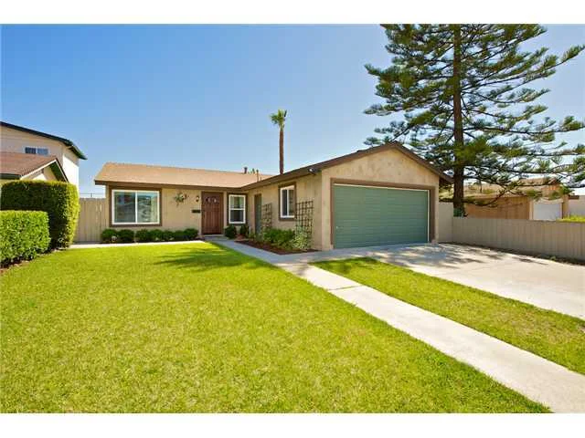8715 Lepus Road, San Diego, CA 92126