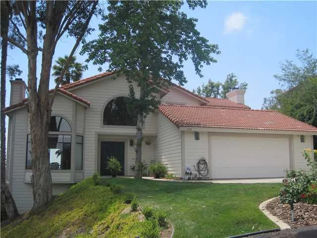 1235 Avocado Summit Drive, El Cajon, CA 92019