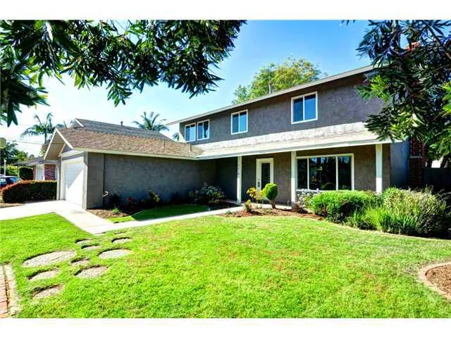 4318 Bromfield Avenue, San Diego, CA 92122