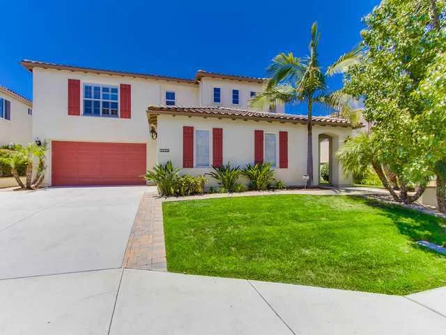 11321 Ravensthorpe Way, San Diego, CA 92131