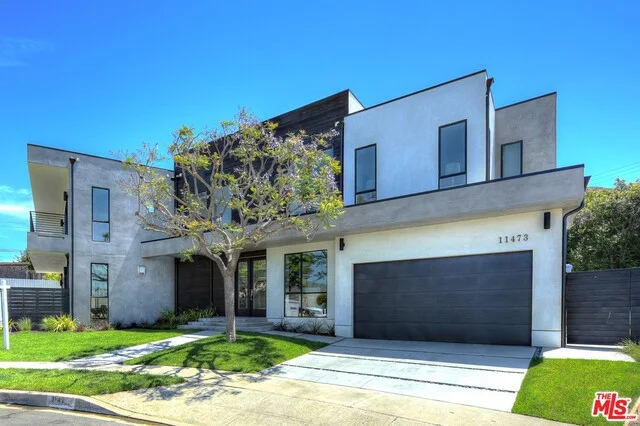 11473 Biona, Los Angeles, CA 90066