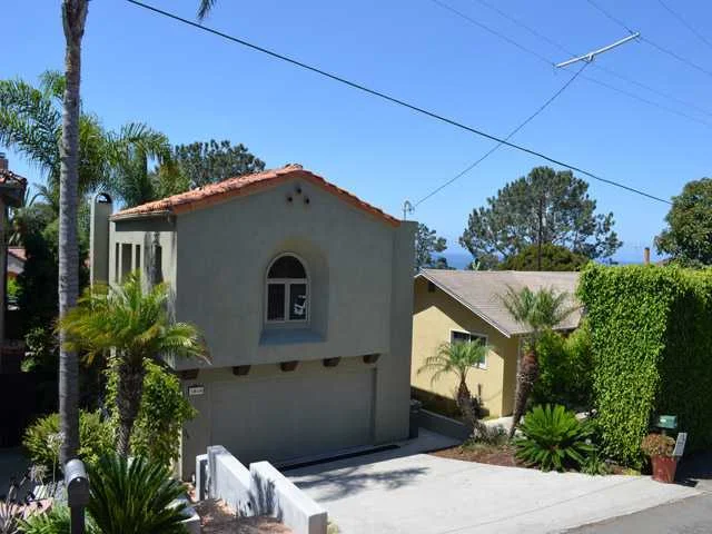 1849 Rubenstein Drive, Cardiff By The Sea, CA 92007