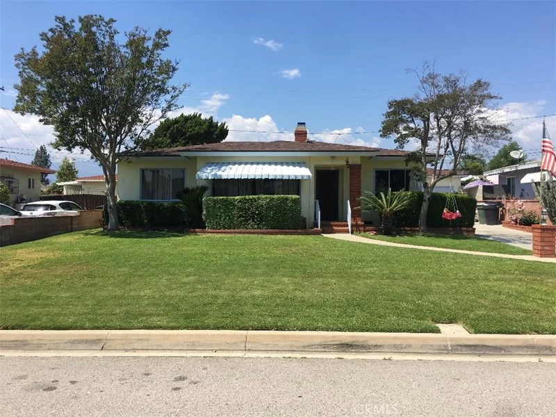 1227 Louisa, West Covina, CA 91790
