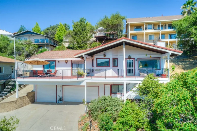 6283 Jack Hill Drive, Oroville, CA 95966