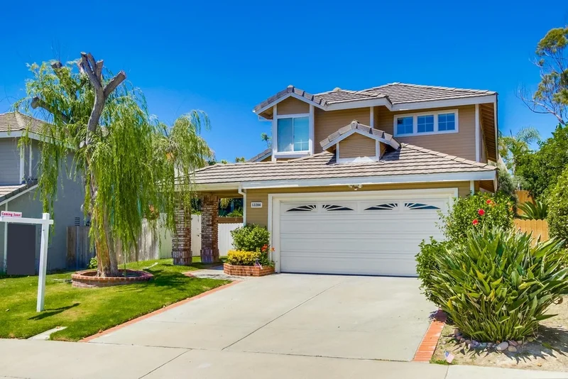 12284 Eastbourne Rd, San Diego, CA 92128